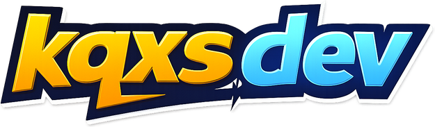 Logo kqxs dev
